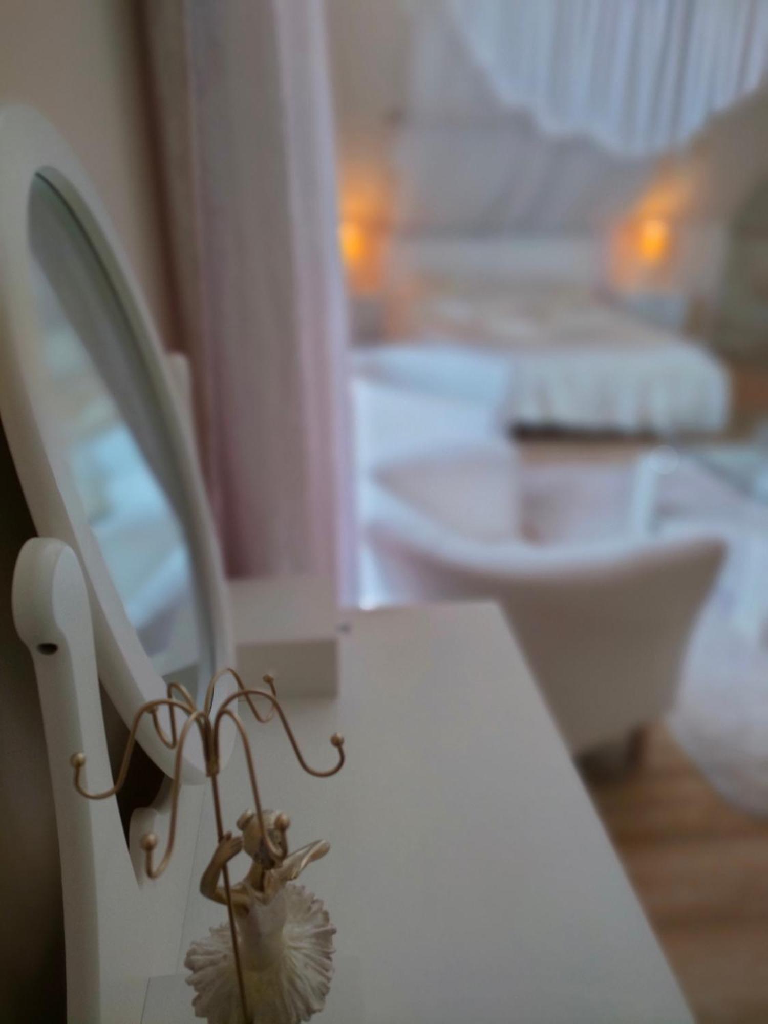 Hotel Viwaldi Baruchowo Екстериор снимка