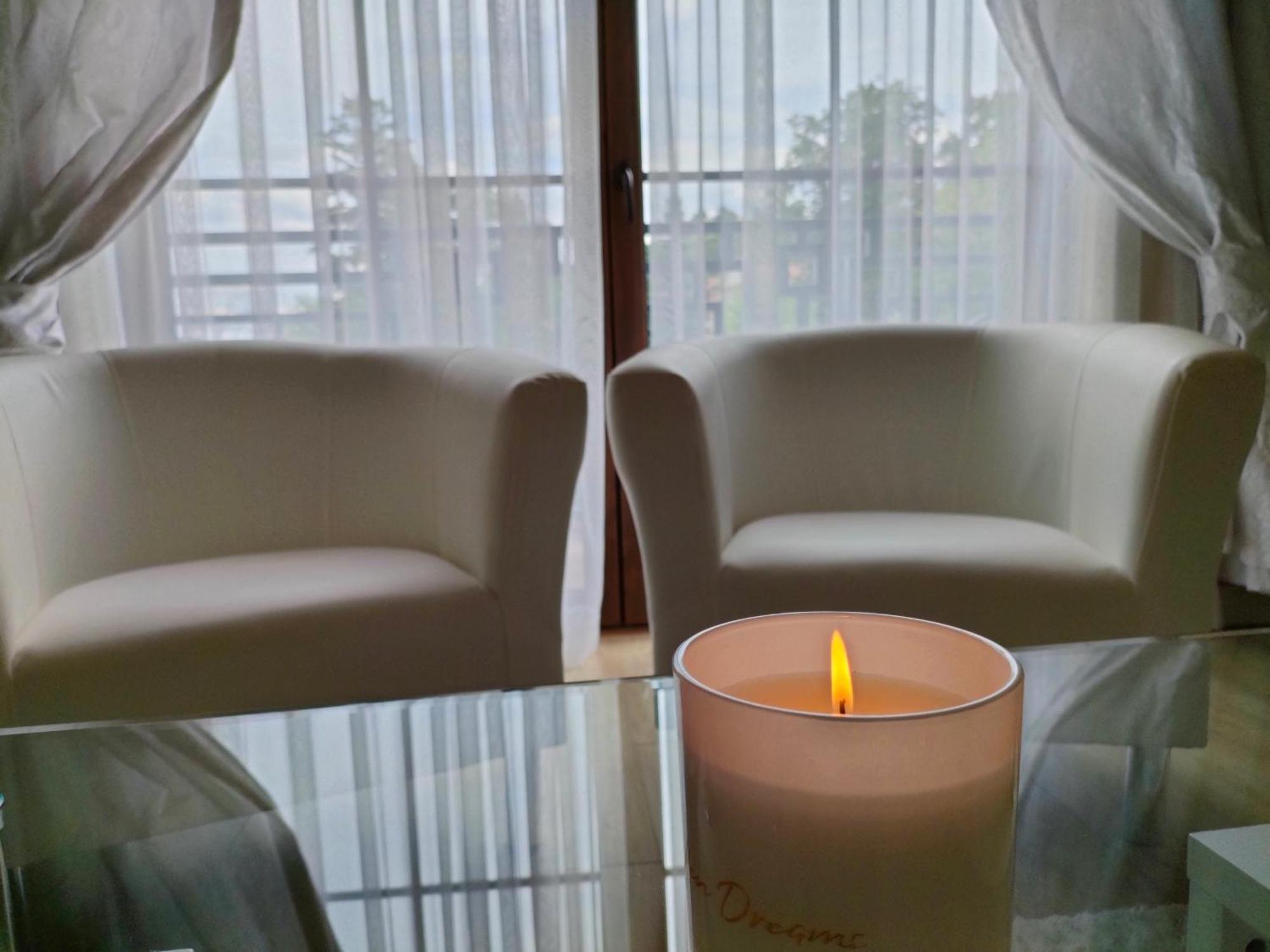 Hotel Viwaldi Baruchowo Екстериор снимка