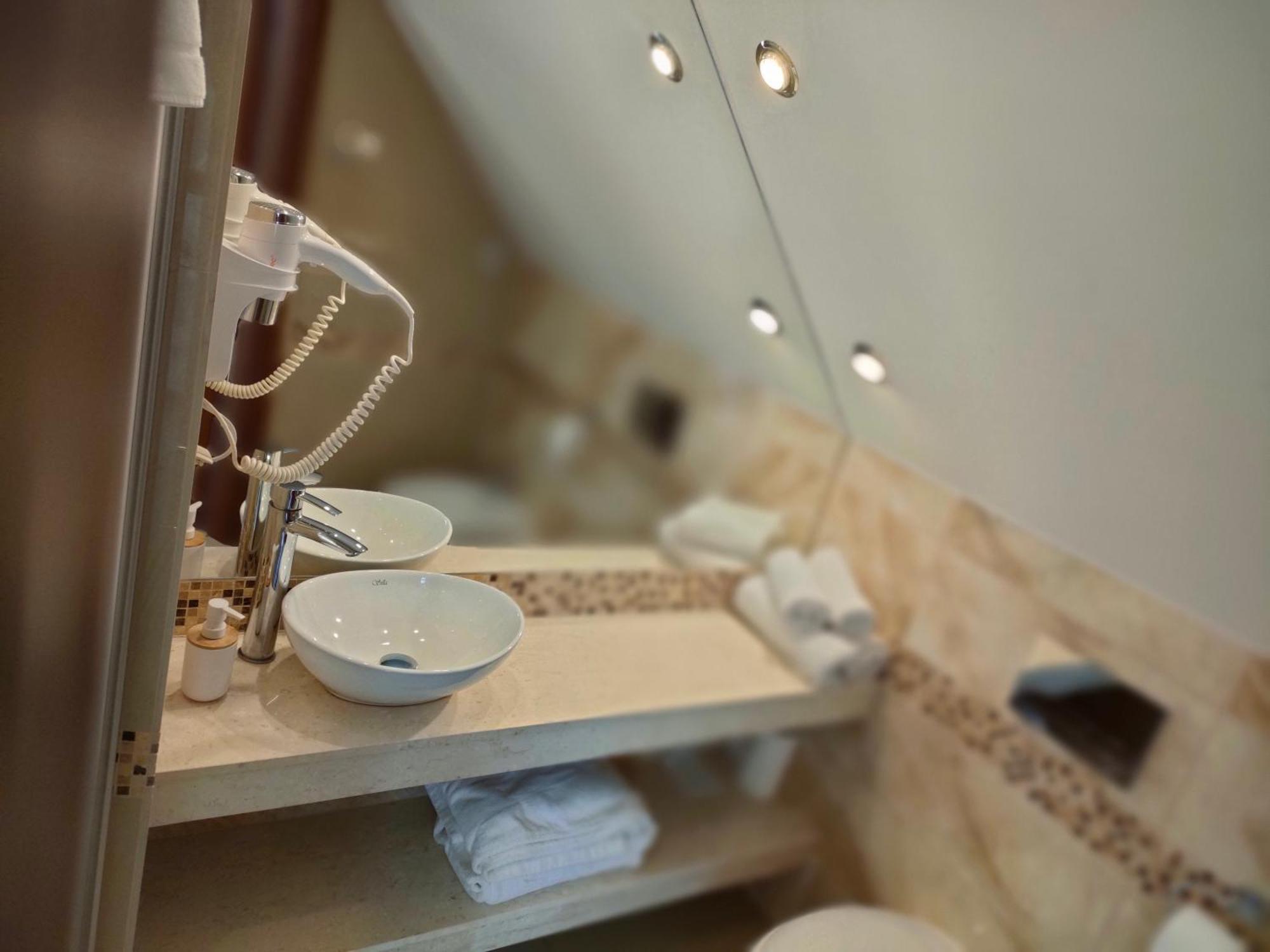 Hotel Viwaldi Baruchowo Екстериор снимка