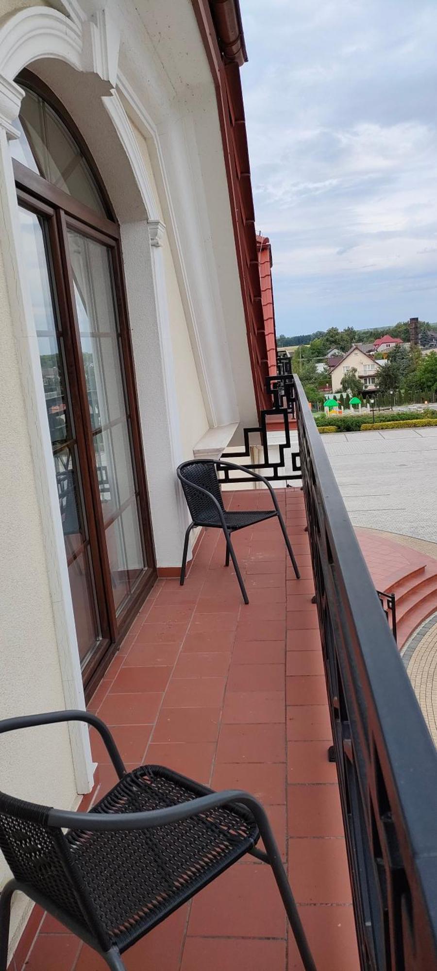 Hotel Viwaldi Baruchowo Екстериор снимка