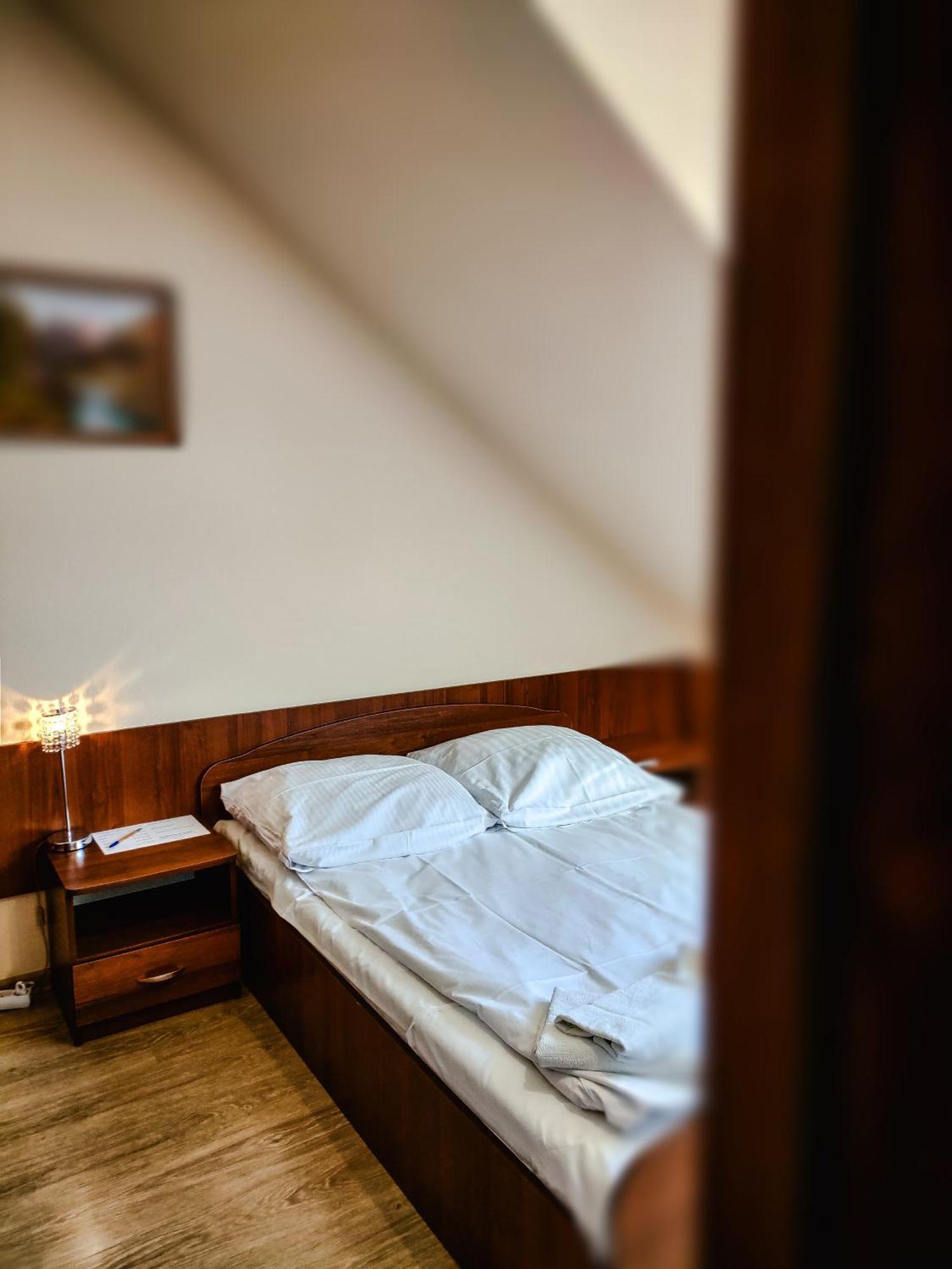 Hotel Viwaldi Baruchowo Екстериор снимка