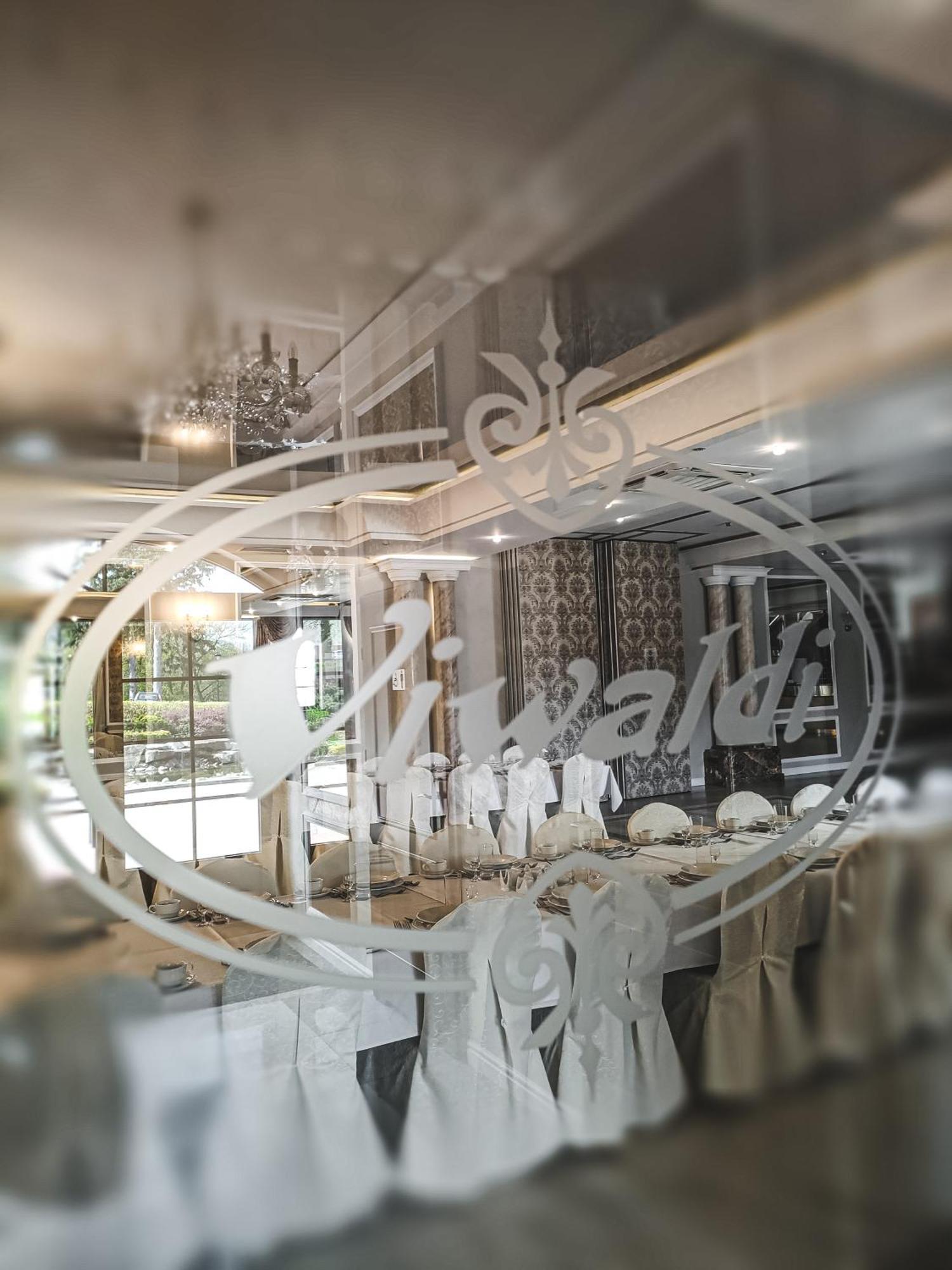 Hotel Viwaldi Baruchowo Екстериор снимка