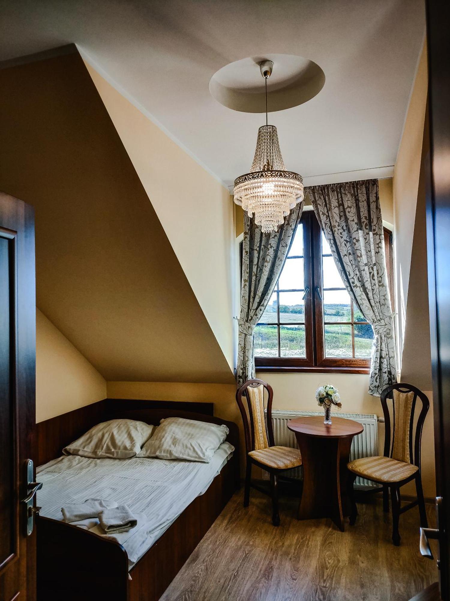 Hotel Viwaldi Baruchowo Екстериор снимка